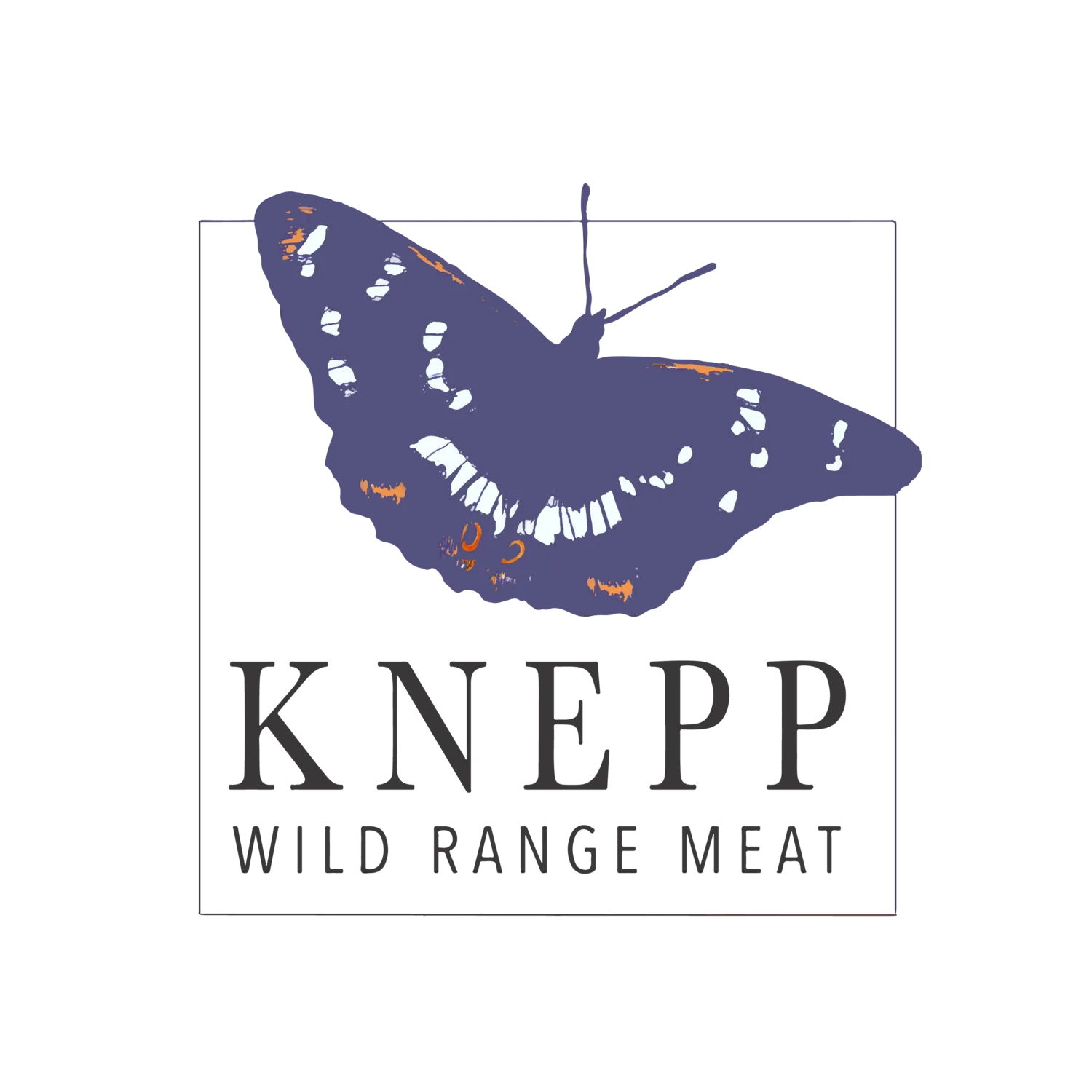 Knepp Wild Range Meat
