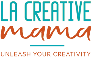 La creative mama