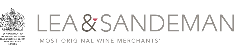 Lea Sandeman