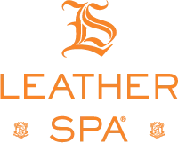 LEATHER SPA
