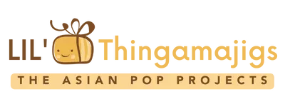 Lil Thingamajigs