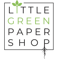 Little Green Paper Shop