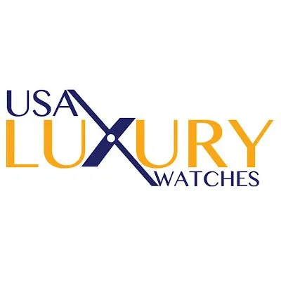 Luxury Watches Usa