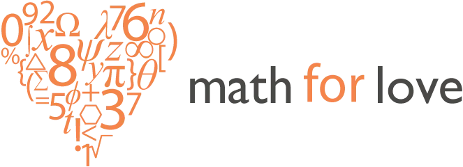 Math For Love
