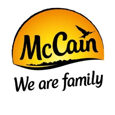 McCain