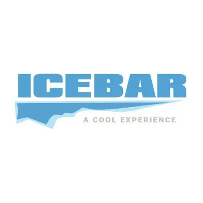minus5 ICEBAR