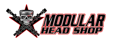 Modular Head Shop