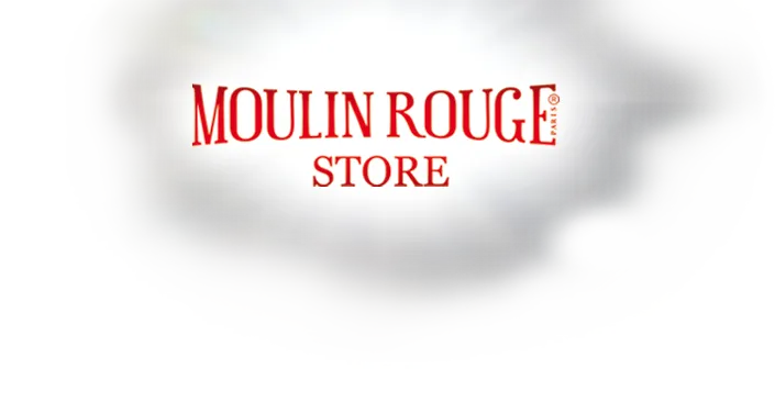 Moulin Rouge Gift
