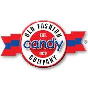Old Fashion Candy