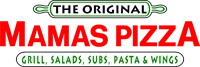 Original Mama's Pizza