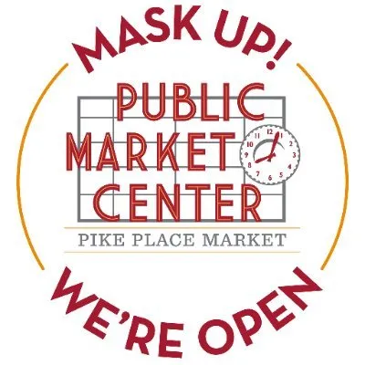 Pike Place Market