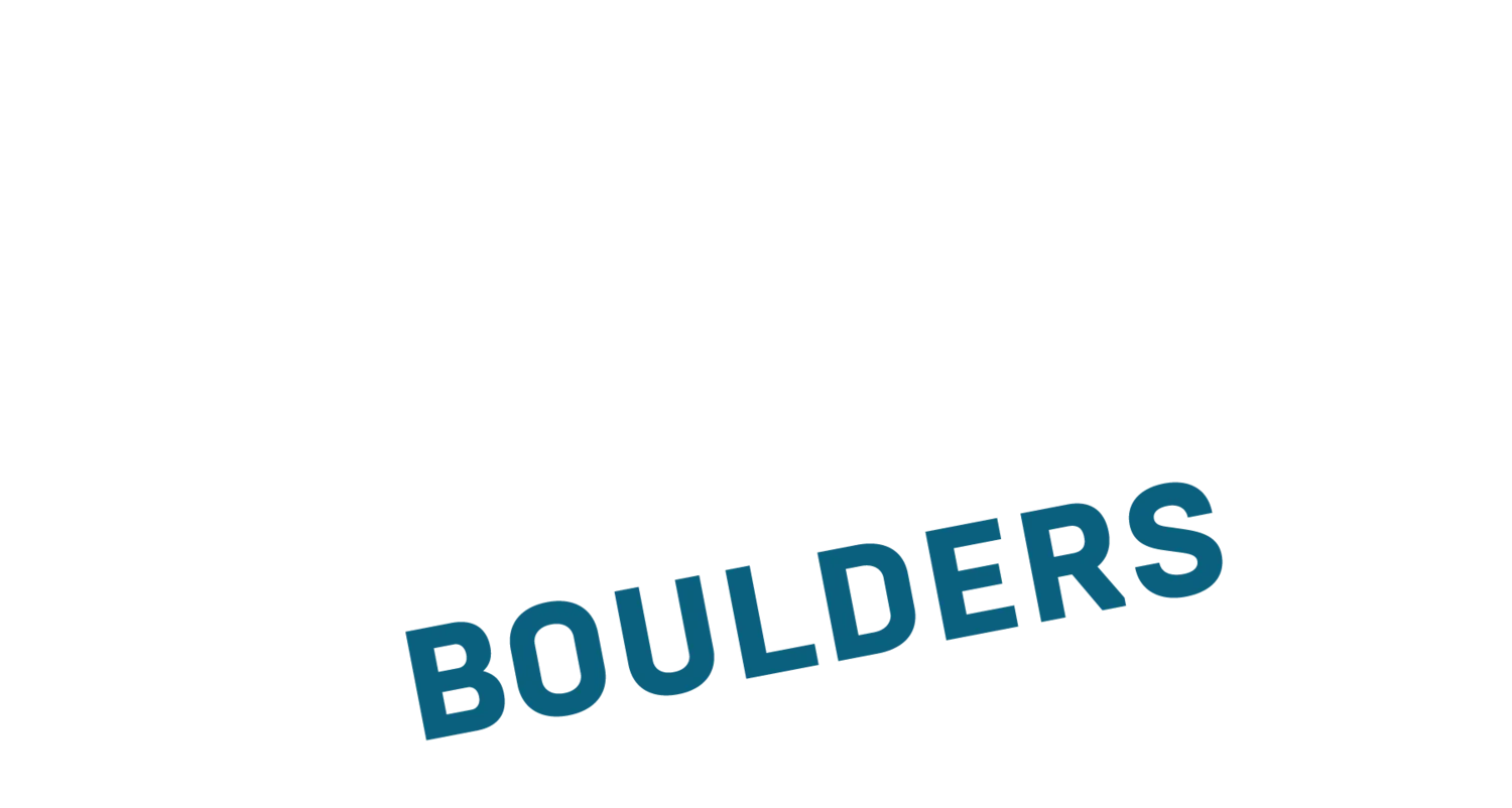 Portside Boulders