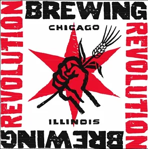Revolution Brewing