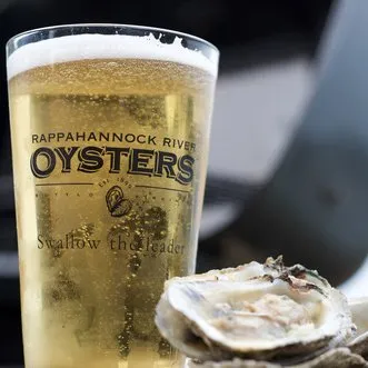 Rappahannock Oyster Company