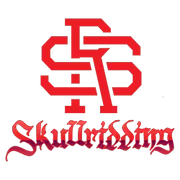 Skull Ridding