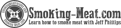 Smoking Meat