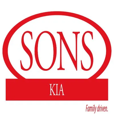 Sons Kia