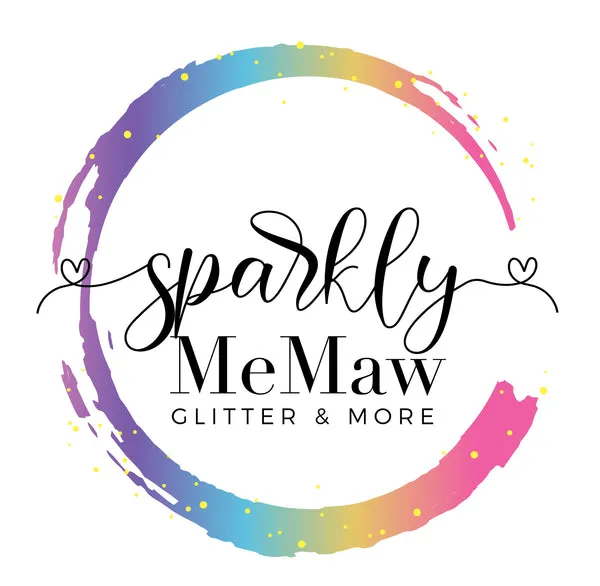 Sparkly MeMaw