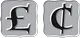 Sterling & Currency