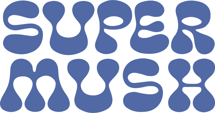 SuperMush