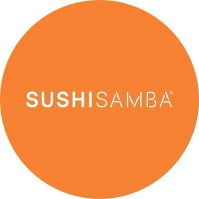 SUSHISAMBA