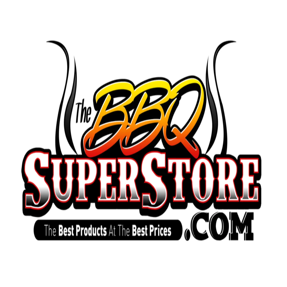 The BBQ Super Store