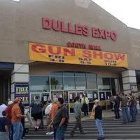 The Nation's Gun Show