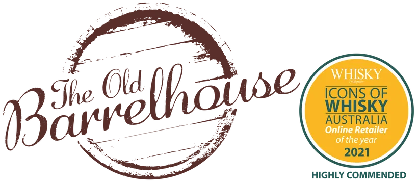 The Old Barrelhouse