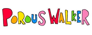 POROUS WALKER