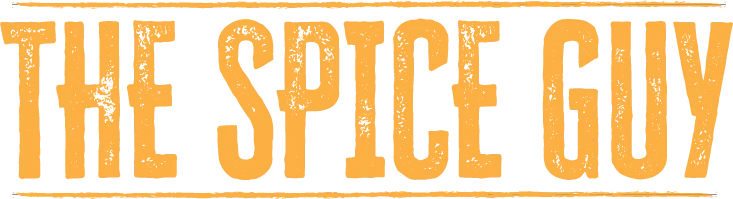 The Spice Guy