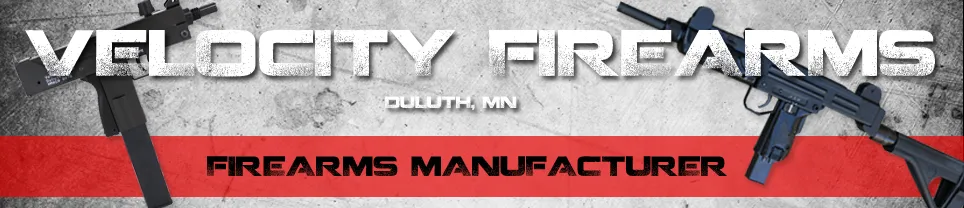 Velocity Firearms