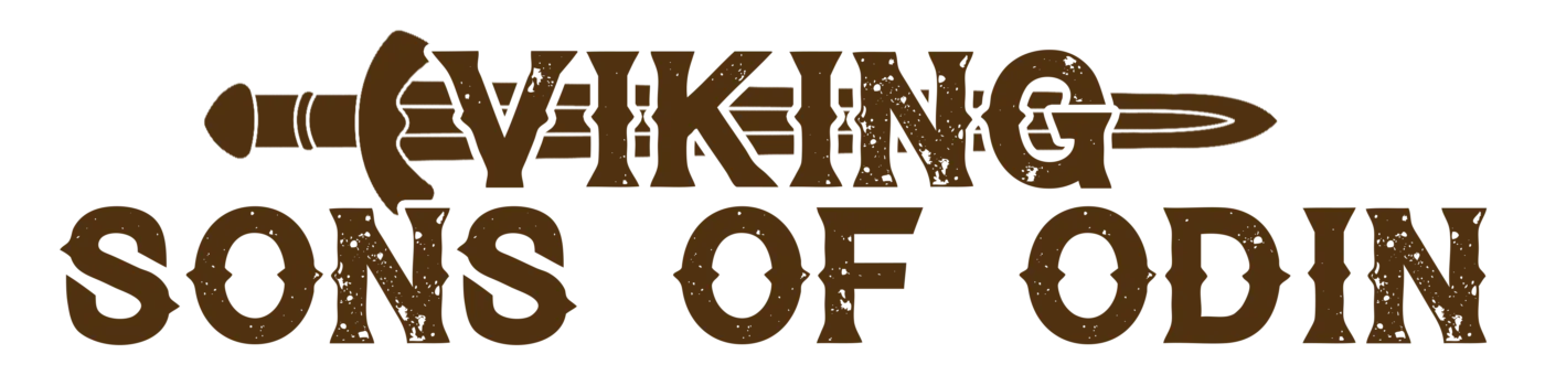 Viking Sons Of Odin