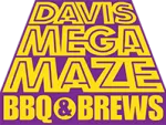 Davis Mega Maze