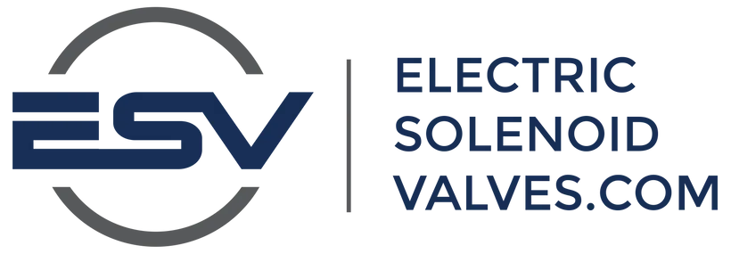 Electric Solenoid Valves