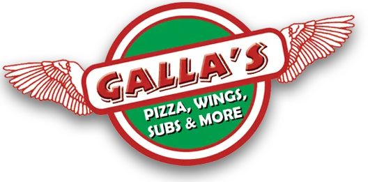 Gallas Pizza