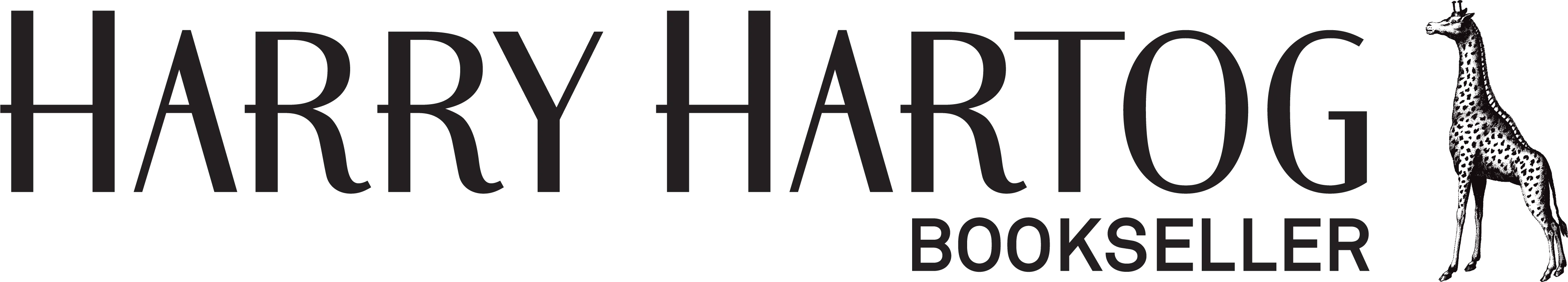 Harry Hartog