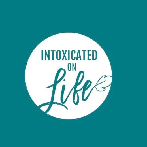 Intoxicated On Life