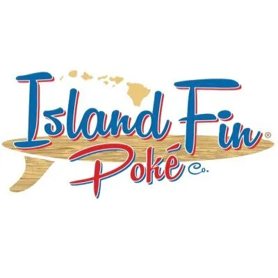 Island Fin Poke