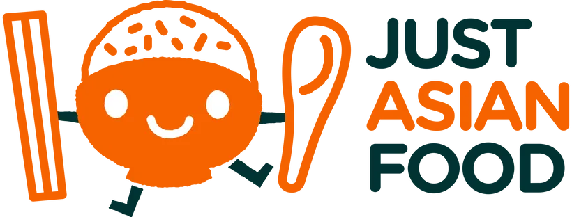 Just Asian Food