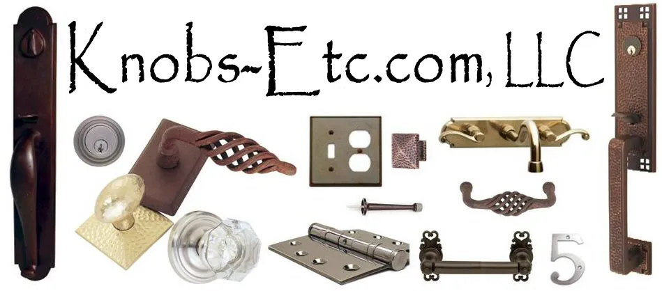 Knobs-Etc