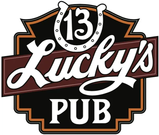 Lucky 13 Pub