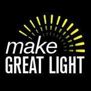 Make Great Light