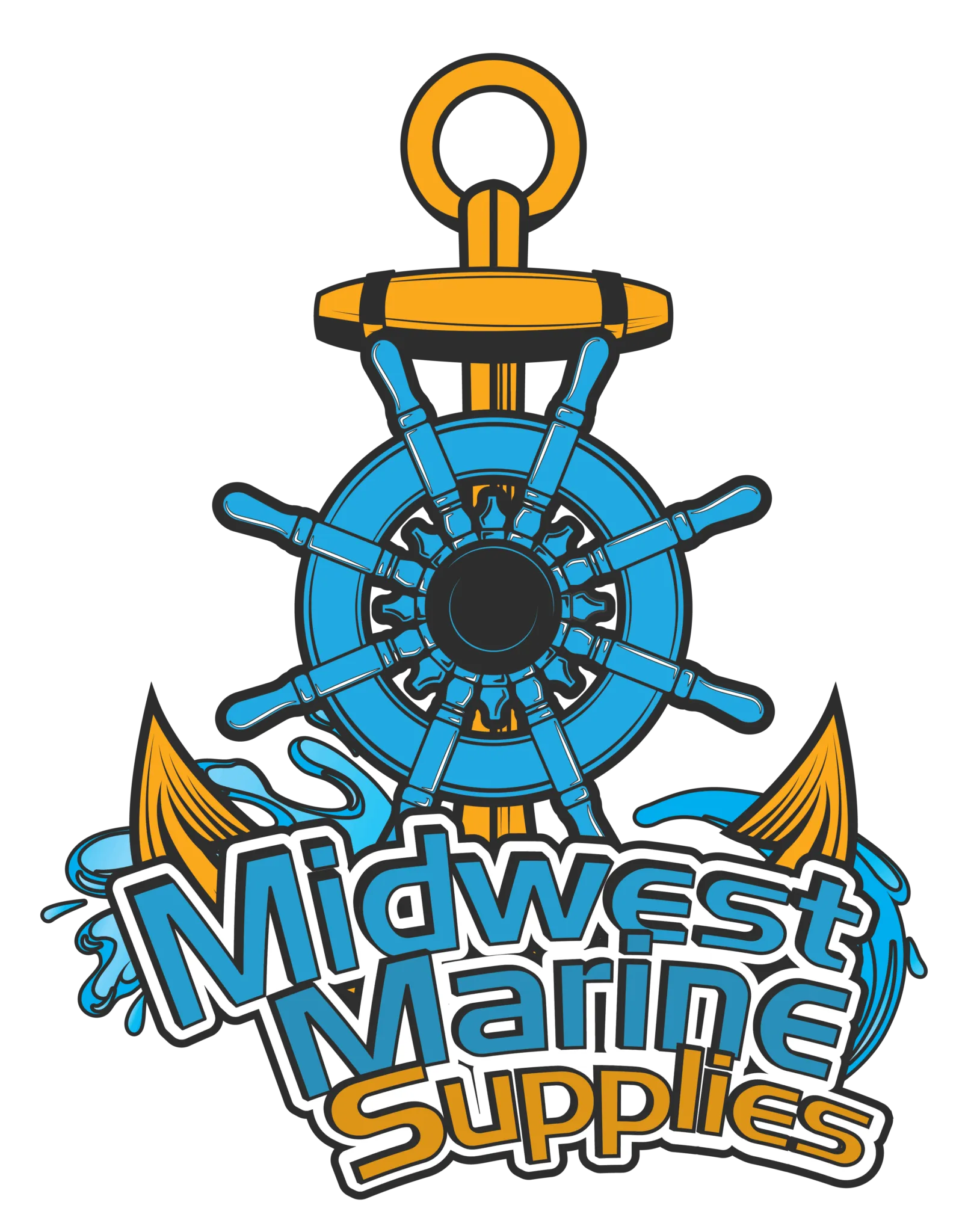 Midwest Marine Supplies