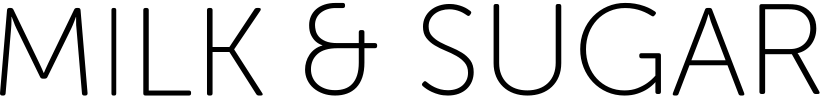 Milkandsugar