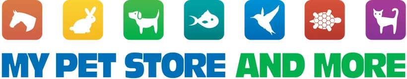 My Pet Store And More
