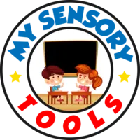 My Sensory Tools