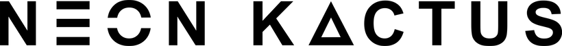 Neon Kactus