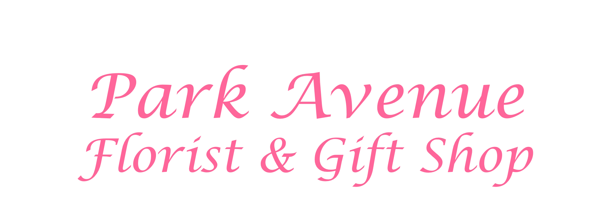 Park Avenue Florist