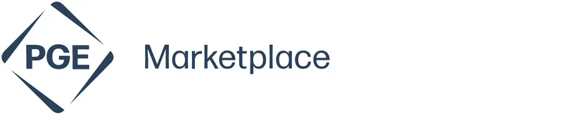 PGE Marketplace