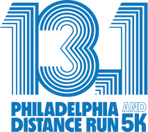 Philadelphia Distance Run